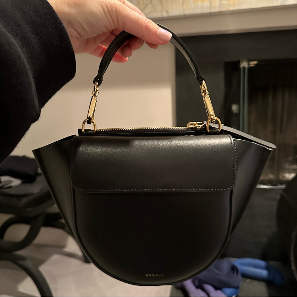 Hortensia Mini Bag